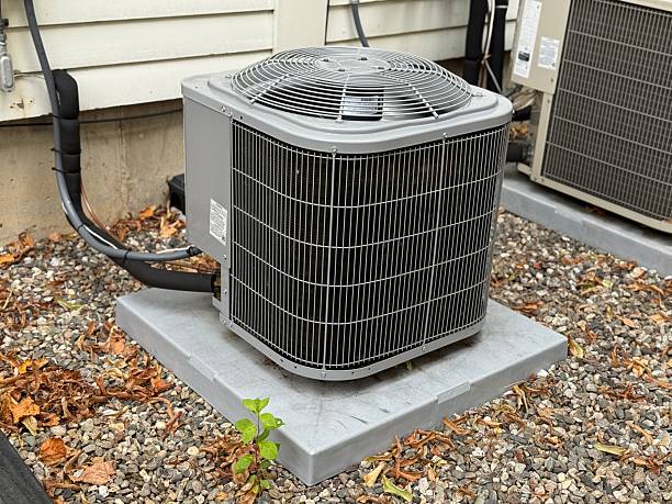 24/7 Emergency Heat Pump Repair experts in West Middlesex, PA