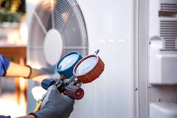 Affordable Heat Pump Repair solutions in West Middlesex, PA