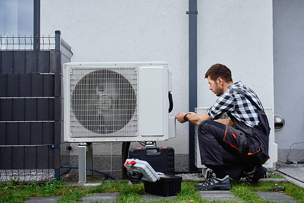 Top rated local Heat Pump Repair specialists in West Middlesex, PA